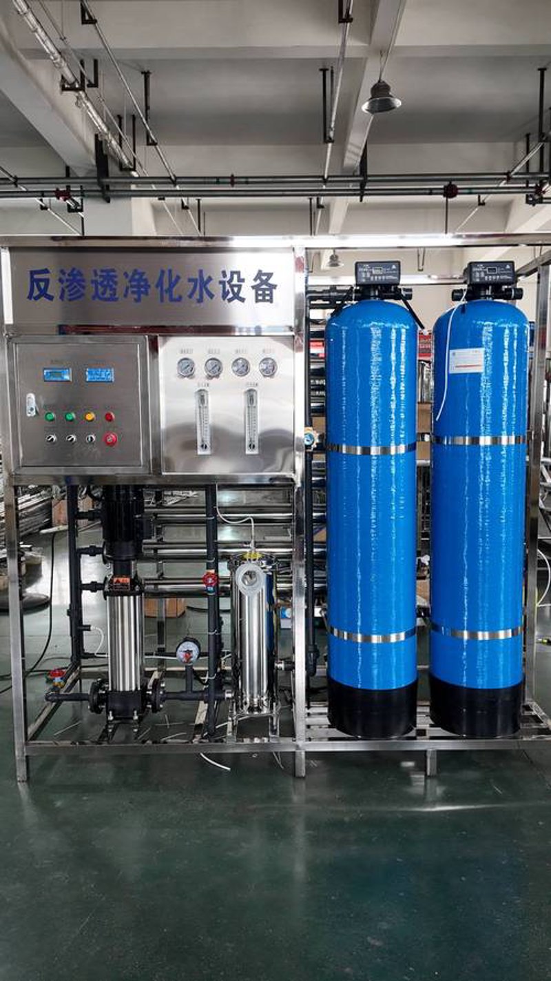 污泥脱水机：污水处理行业的“环保卫士”